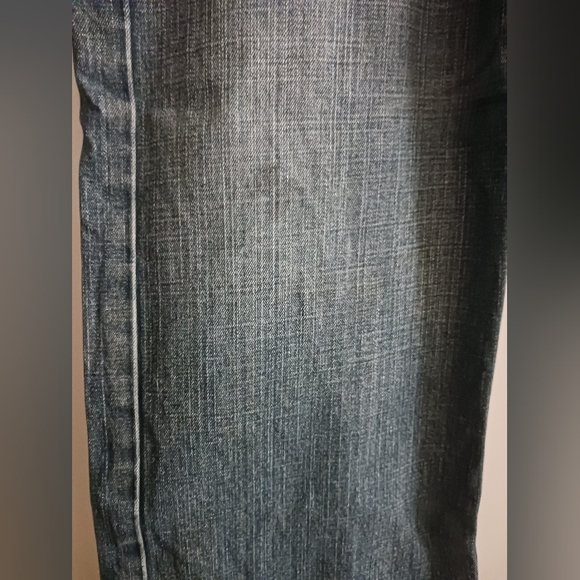 Levi's Men jeans 569 loose straight fit, 40x30 - Picture 4 of 4